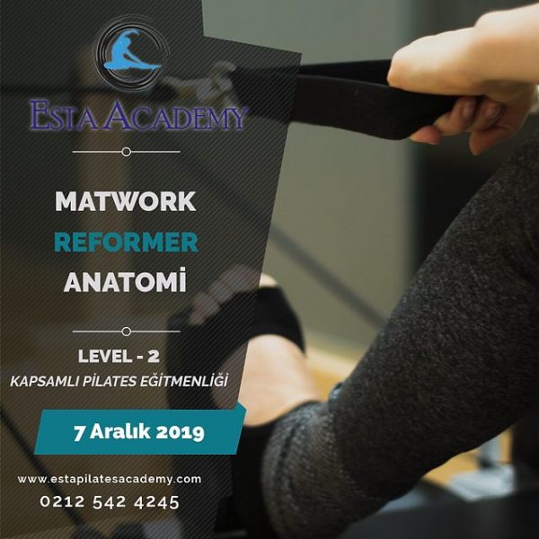 Esta Pilates & Academy