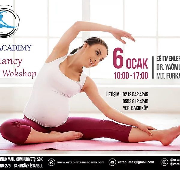 Esta Pilates & Academy