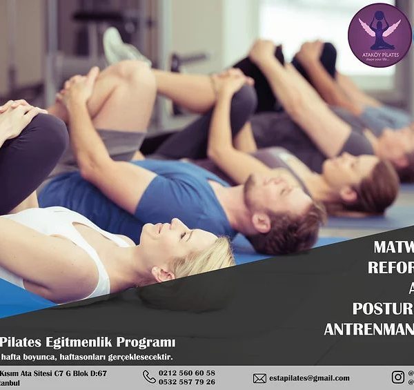 Esta Pilates & Academy