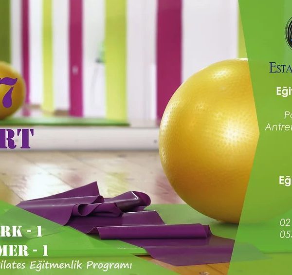 Esta Pilates & Academy