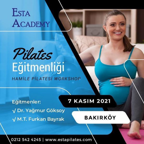Esta Pilates & Academy