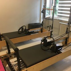 Esta Pilates & Academy