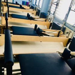 Esta Pilates & Academy