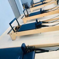 Esta Pilates & Academy