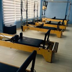 Esta Pilates & Academy