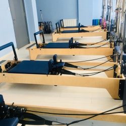 Esta Pilates & Academy