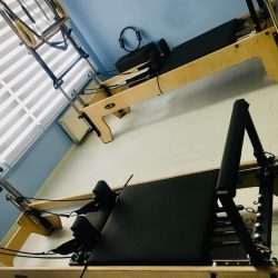 Esta Pilates & Academy