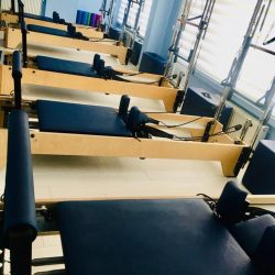 Esta Pilates & Academy