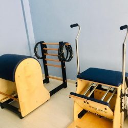 Esta Pilates & Academy